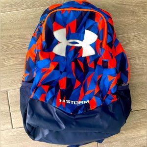 Under Armour Storm Backpack